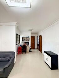 Blk 394 Yishun Avenue 6 (Yishun), HDB 4 Rooms #582868281